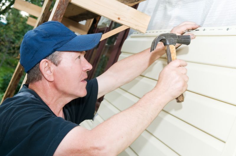 Top Siding Installation Companies in East Hampton, CT