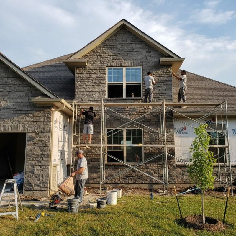 Top Siding Installation Companies in Middletown, CT