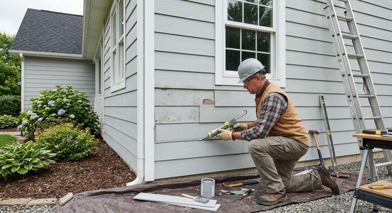 Top Siding Repair Companies in Glastonbury, CT
