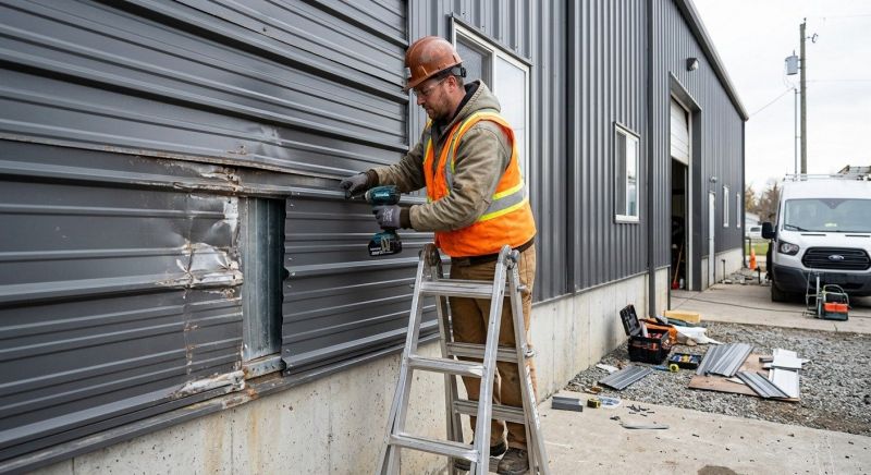 Top Siding Repair Companies in Hartford, CT