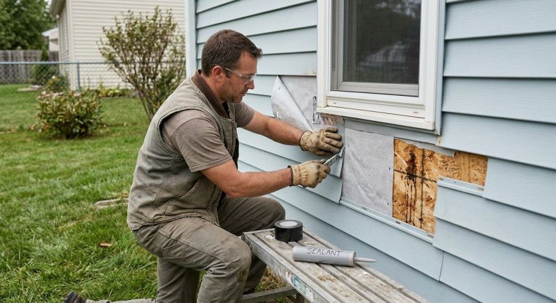 Top Siding Repair Companies in Middletown, CT