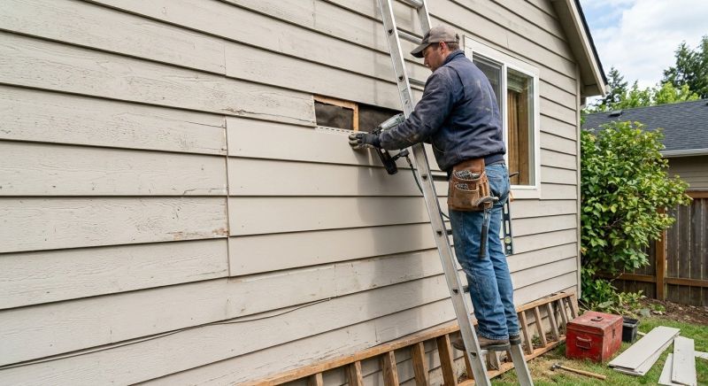 Top Siding Replacement Companies in Colchester, CT