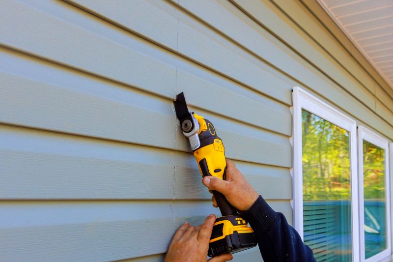 Top Siding Replacement Companies in Manchester, CT