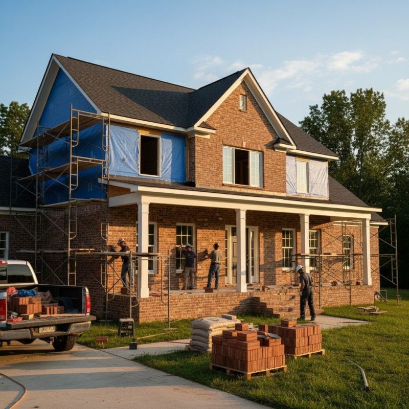 Top Siding Replacement Companies in New Britain, CT