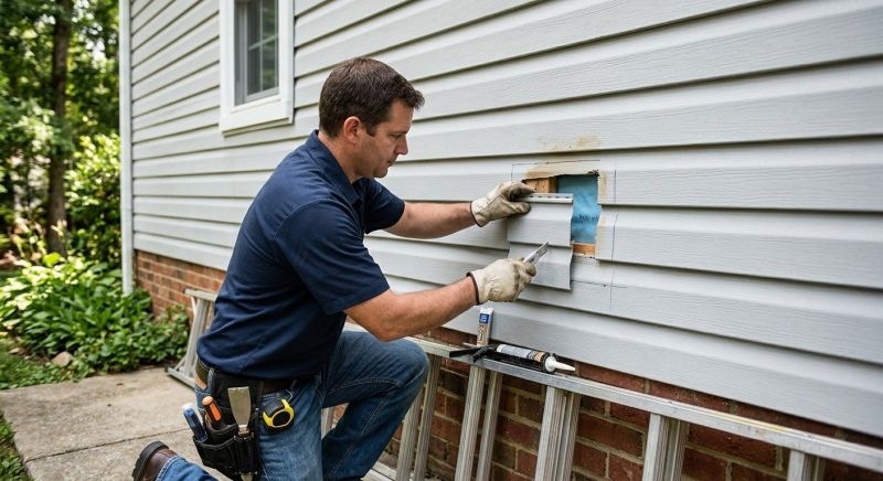 Top Siding Replacement Companies in Vernon Rockville, CT