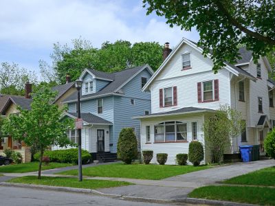 Cost of Siding in Manchester, CT