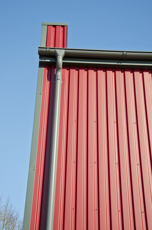High-Quality Siding Materials